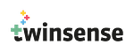 Twinsense - Content That Moves logo