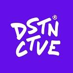 DSTNCTVE® logo
