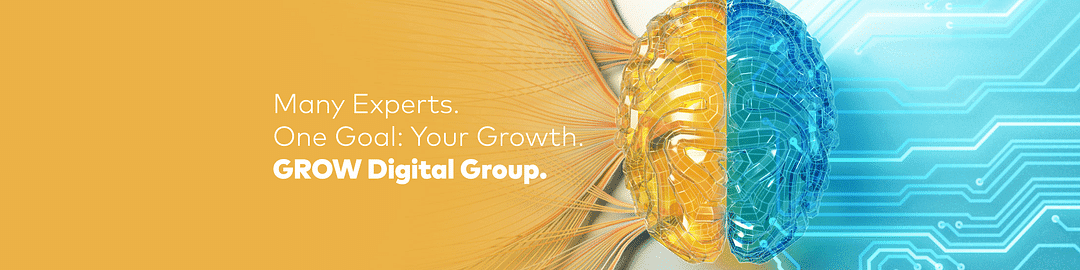 GROW Digital Group cover