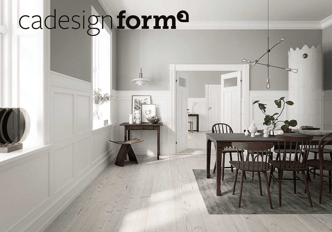 Cadesign form GmbH cover