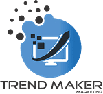 Trend Maker Marketing - Webdesign Agentur Regensburg logo