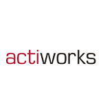 Actiworks Application Solutions GmbH logo