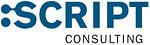 SCRIPT Consult GmbH logo