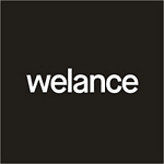 welance logo