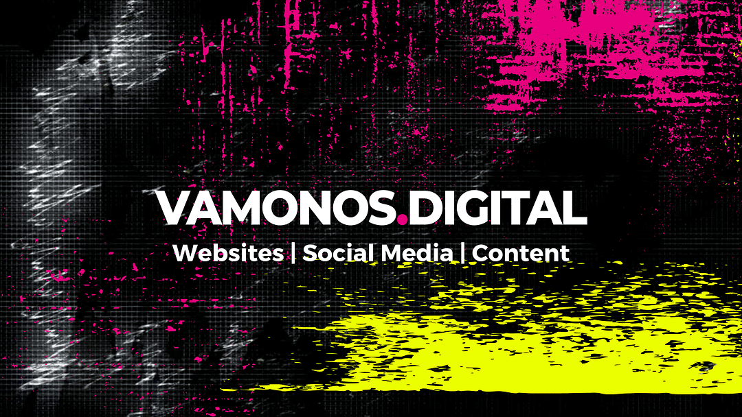 Vamonos.Digital cover