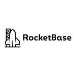 rocketbase.io software productions GmbH logo