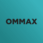 OMMAX logo