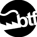 btf GmbH logo