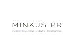 Minkus PR GmbH logo