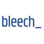 bleech logo
