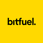 bitfuel GmbH logo