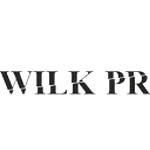 Wilk PR logo