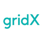 gridX GmbH logo