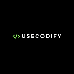 UseCodify