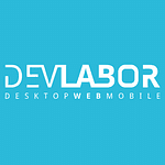 DevLabor GmbH logo