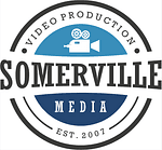 Somerville Media Video Production logo