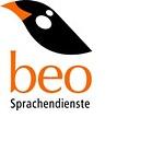 Beo Sprachendienste logo