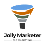 Jolly Marketer logo