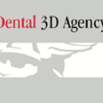 Dental 3D Agency logo