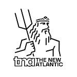 THE NEW ATLANTIC logo