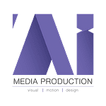 Ai Media Production logo