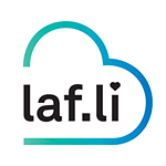 laf.li digital GmbH logo