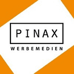 PINAX logo