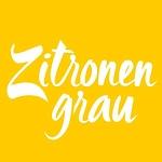 Zitronengrau logo