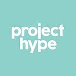 project hype GmbH logo