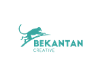 Bekantan Creative logo