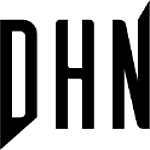 DHN Productions logo