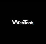 Webtaab logo
