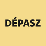 DÉPASZ logo