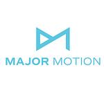 Major Motion logo