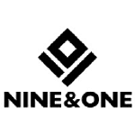 Nine & One logo