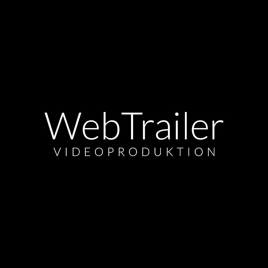 WebTrailer Videoproduktion cover