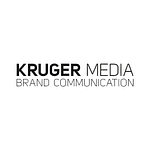 Kruger Media GmbH logo