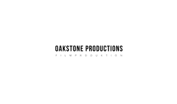 Oakstone Productions GmbH logo