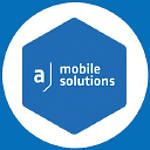 Adesso Mobile logo