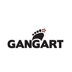 Gangart Werbung GmbH logo