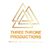 Three Throne Productions logo