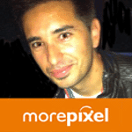 MorePixel