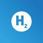 Hydrogen World Expo logo