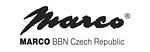 MARCO BBN Czech Republic logo
