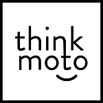 think moto GmbH logo