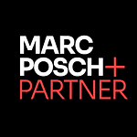 Marc Posch + Partner logo