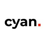 cyan studio logo