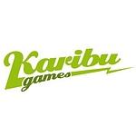 Karibu Games logo