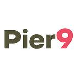 Pier9 logo