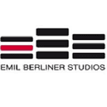 Emil Berliner Studios logo